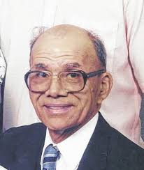 Willie Webster Oxendine (1925-2019)