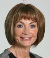 The Female FTSE Board Report 2015 100 WOMEN TO WATCH 2015