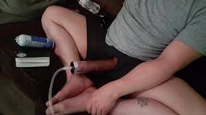 Minha rotina INTEIRA. Bombeamento intervalado, alongamento intervalado APEX  e técnica de liberação de tunica!