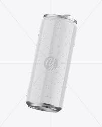 Download Glossy Aluminium Can With Condensation Mockup In Can Mockups On Yellow Images Object Mockups Mockup Free Psd Design Mockup Free Mockup Free Download PSD Mockup Templates