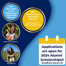 St. Mary's College of Maryland Alumni