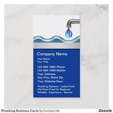 Hand with adjustable wrench over blue background with copy space. Plumbing Business Cards Zazzle Com In 2021 Business Card Size Plumbers Gift Plumbing