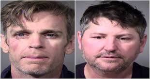 Police: Men make nearly $200K scamming seniors