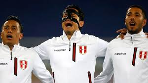 Gianluca ladapula, delantero de perú, celebra su gol en los penaltis frente a paraguay, en la copa américa.amanda perobelli / reuters previadirecto el futbolista gianluca lapadula (turín, 31 años) quería ser el nuevo filippo inzaghi. Csds22wo736r7m