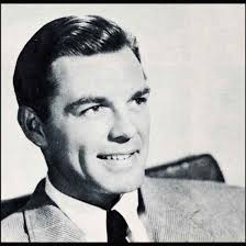 Two On A Marry-Go-Round—Russ Tamblyn & Venetia Stevenson