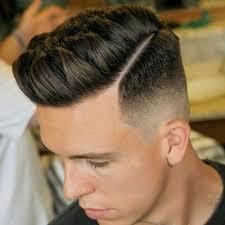 Haircuts for 30 year old men. Mens Fashion 30 Years Old Mensshirtsclearancesale Refferal 8186248756 Coupes Cheveux Mi Longs Homme Coupe De Cheveux Coiffure Homme Blond