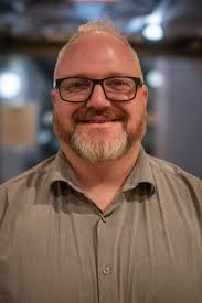 Jonathan Wesson — San Juan Education Foundation