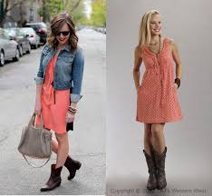 Dresses To Wear With Cowboy Boots Womens Health Magazine Workout Motivation Women Women Health Care
