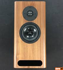 These are typically superior in quality than comparable consumer audio products, at a fraction of the price. Falcon Acoustics Gold Badge Ls3 5a Bbc Monitor And Diy Kit Debut At The Bristol Hi Fi Show 2020 Stereonet United Kingdom