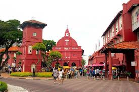 The earliest departure from malacca is at 09:00 arriving to kuala lumpur at 11:19. Spacetraveller Activity Malacca Unesco World Heritage
