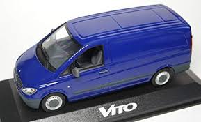 Mercedes Benz Vito Van 109 Cdi W639 Atlantis Blue 2003 Ye Https Www Amazon Com Dp B07xwp4jk9 Ref Cm Sw R Pi Dp Mercedes Benz Vito Mercedes Benz Blue Vans