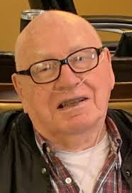 Dean Carruth Obituary March 29, 2022