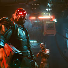 Not working for me either. Cyberpunk 2077 Hotfix Patch 1 22 Released On Console Pc Polygon