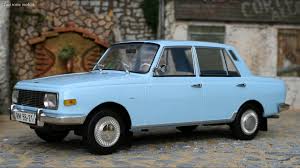 Image result for Ifablau 1971 Wartburg
