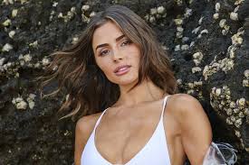 After winning the miss rhode island usa competition, she went on to be crowned. Olivia Culpo Says Sports Illustrated Swimsuit Shoots Are Harder Than They Look