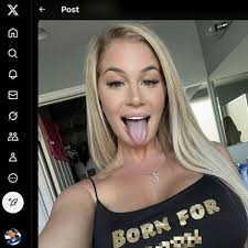 Stella andrews porn star