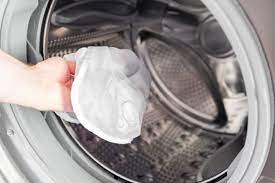 Use a solution of 10% thin domestic bleach and 90% tap water; How To Wash Cloth Face Masks Reviews By Wirecutter