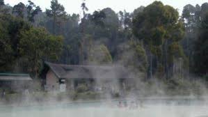 Wisata Di Ciwidey Punceling Sering Terlewat Wisatawan