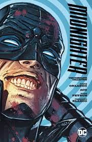 MIDNIGHTER: THE COMPLETE COLLECTION | DC