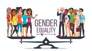 Gender discrimination is not limited to women. Teaching Kids Gender Equality Respect Positive Parenting
