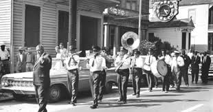 Jazz Funeral New Orleans This Is What I Want Someone Make A Note That There Will Be A Jazz Fun New Orleans History New Orleans Louisiana New Orleans Music