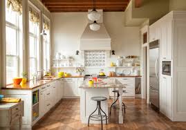 They've got to stand up to a lot of foot traffic, shrug off spills and stains. Kitchen Flooring Materials And Ideas This Old House