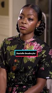 Danielle Deadwyler