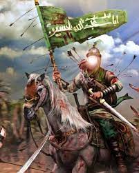 804 likes 18 comments صور اﻹمام الحسين عليه السلام hussainlove313 on instagram الإمام العب islamic paintings karbala pictures islamic art calligraphy