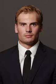 2018-19 Men's Hockey Roster