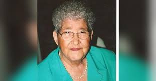 Alma Marie Istre Obituary