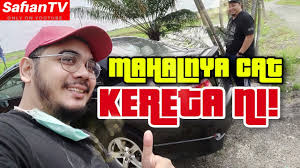 Agent jualan kereta baru perodua, newface axia facelift, newface myvi kk, bezza kk, mpv alza kk model baru kereta perodua axia dan variasi 2020 senarai variasi kereta perodua axia dan harga axia baru selepas pengecualian cukai jualan. Cat Kereta Bawah Rm1 500 Murah Ke Part 1 Youtube
