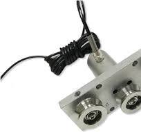 Amazon.com: AJDFVHJF Force Measurement Three Pulley Tension ...