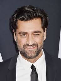 Donnie Keshawarz Movies & TV Shows List