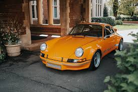 Image result for Signal Orange 2025 Porsche