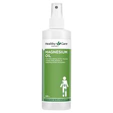 Spray on the body and massage well into. Buy Healthy Care Magnesium Oil 250ml Online At Chemist Warehouse