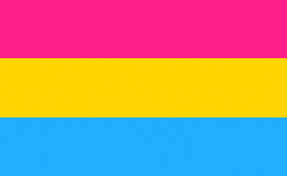 Lgbt Foundation What It Means To Be Pansexual Or Panromantic