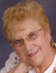 Evalyn Phegley Obituary