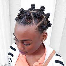 Pin On Protective Styles