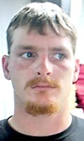 Clinton County News » ARRESTED