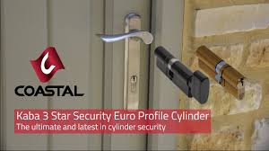 Timber Door Euro Profile Cylinders The Coastal Group