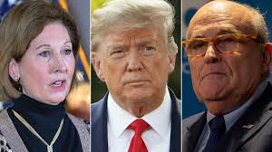 'What were they thinking?': Ex-US attorney reacts to new revelations in  voting system breach