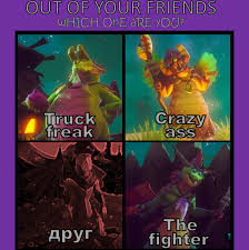 Out Of Your Friends Which One Are You Spyro A description of tropes appearing in spyro the dragon. out of your friends which one are you
