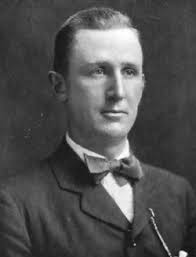 Joseph Wright Alsop IV (1876-1953)