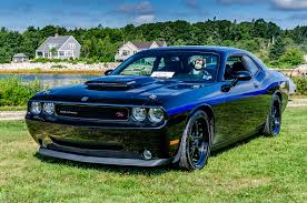Image result for Dark Titanium 2010 Challenger