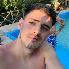 Te amo tanto mi gordo hermoso 😍