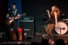 Billy Alexander Interviews with Riveting Riffs Magazine and Joe Montague