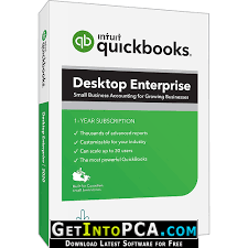Find out which one is best for your organization. Quickbooks Enterprise Accountant Solutions 2021 Free Download