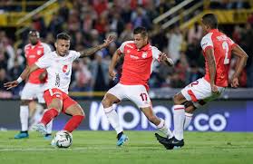 Domingo 27 de junio, 12:00 horas. Definidas Las Llaves De La Copa Colombia Hoy Diario Del Magdalena