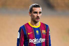 Champion du monde ⭐⭐ et parrain de l'association un rien c'est tout. Barcelona Ready To Offer Antoine Griezmann In Sensational Swap Deal With Juventus Reports