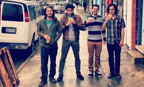 Precocious band instagram (page 1). Local Bands You Should Be Listening To Volume 17